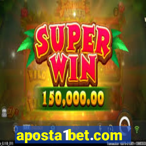 aposta1bet.com