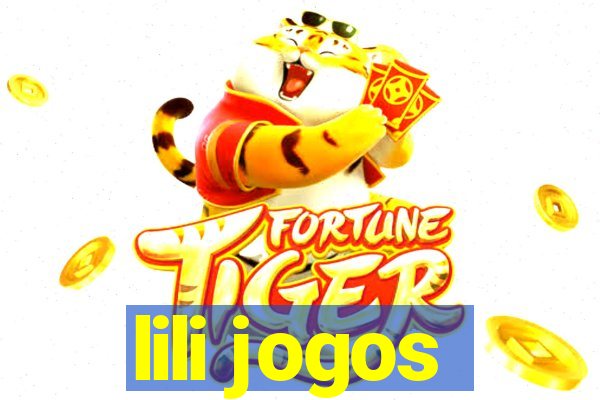 lili jogos