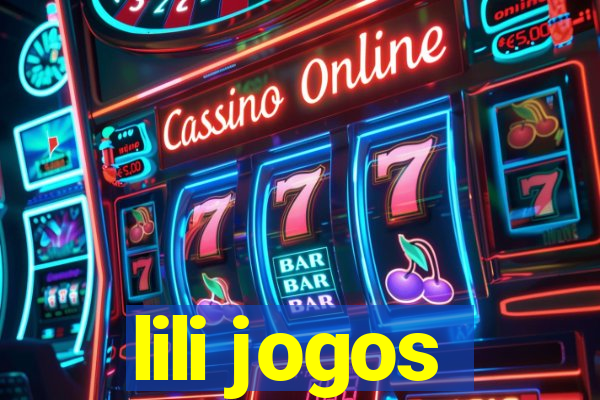 lili jogos