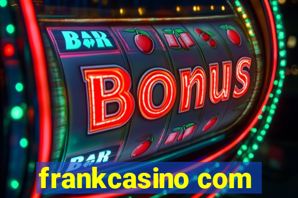 frankcasino com