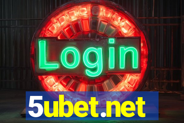 5ubet.net