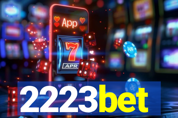 2223bet