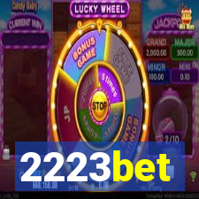 2223bet