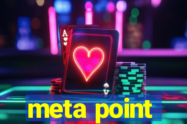 meta point