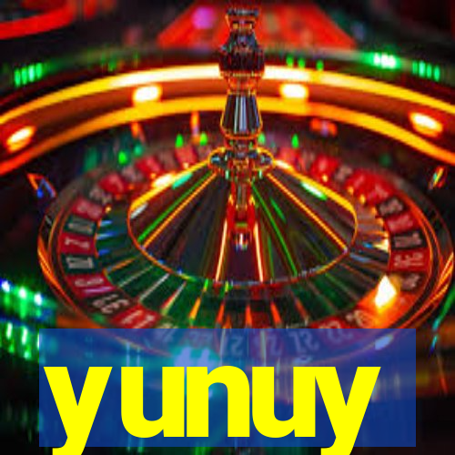 yunuy