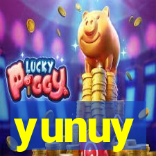 yunuy