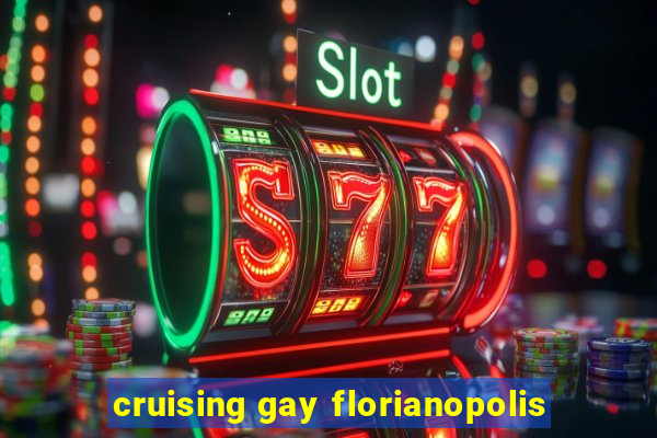 cruising gay florianopolis