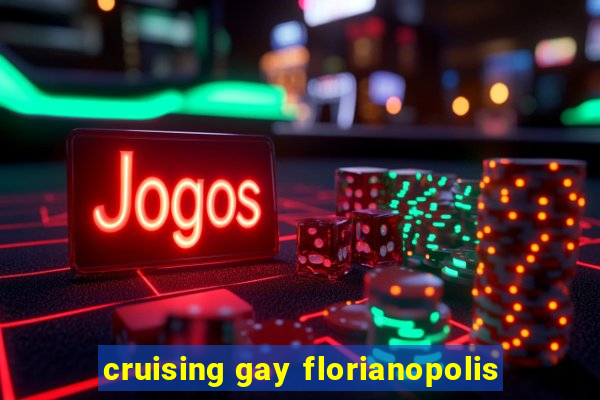 cruising gay florianopolis