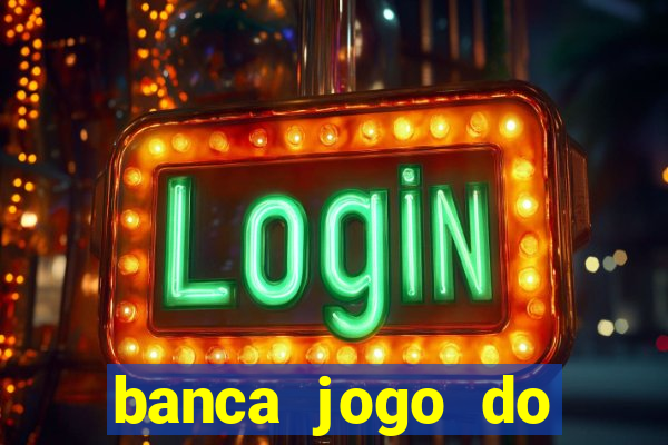 banca jogo do bicho online