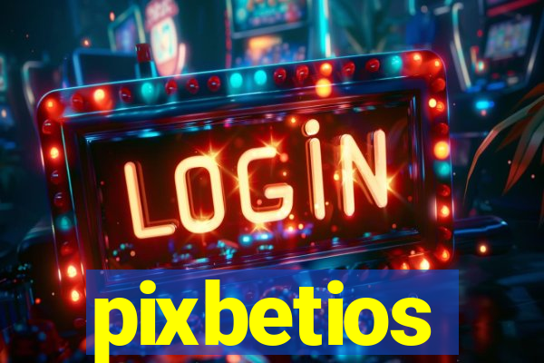 pixbetios