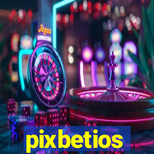 pixbetios