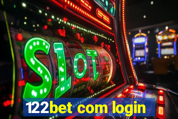 122bet com login