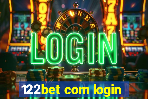 122bet com login