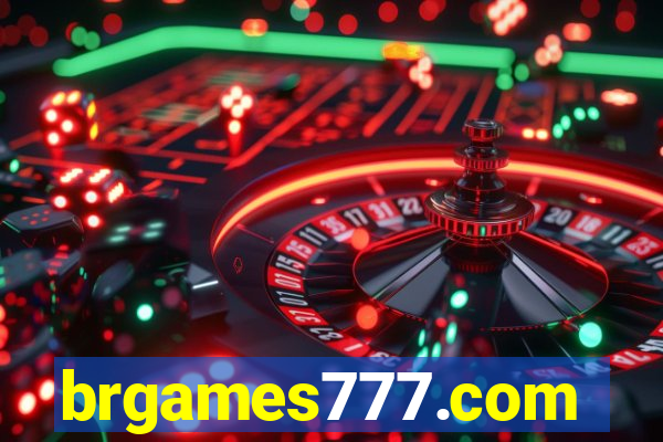 brgames777.com