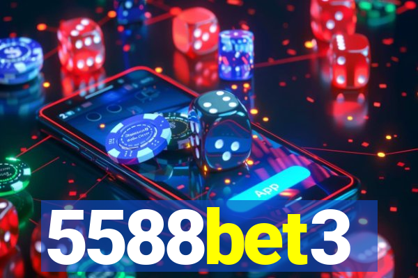 5588bet3