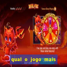 qual o jogo mais fácil de ganhar dinheiro