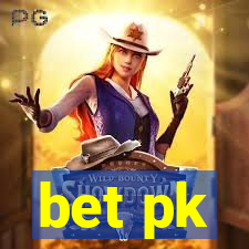 bet pk