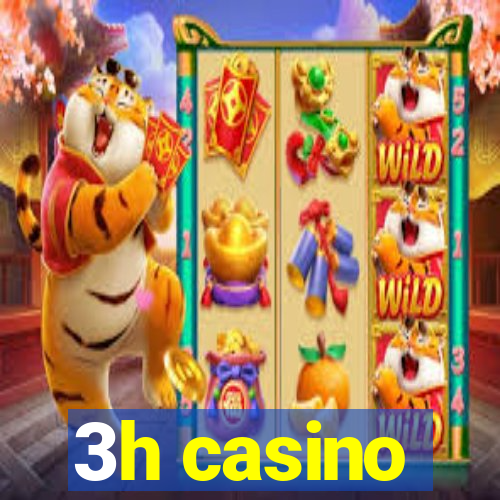 3h casino