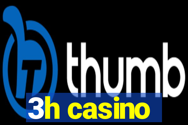 3h casino