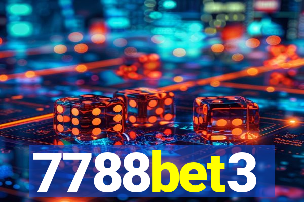 7788bet3