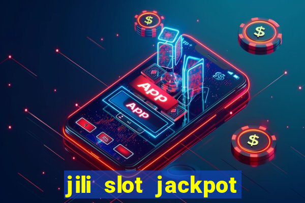 jili slot jackpot gcash bingo