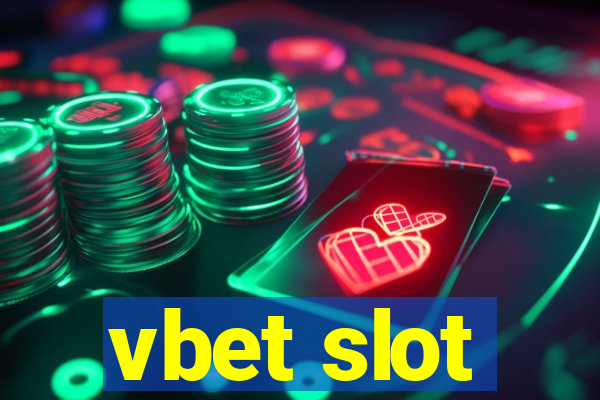 vbet slot