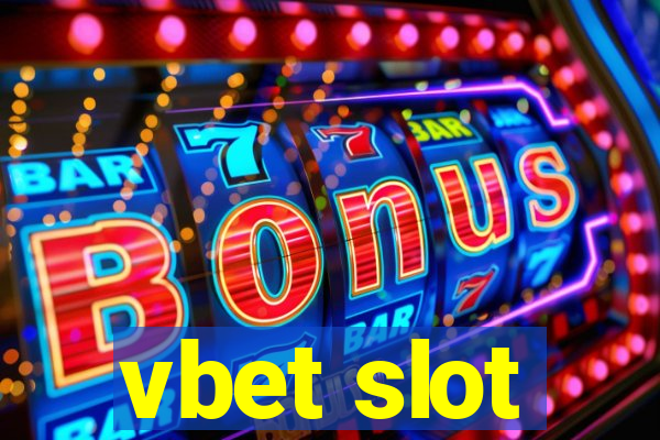 vbet slot