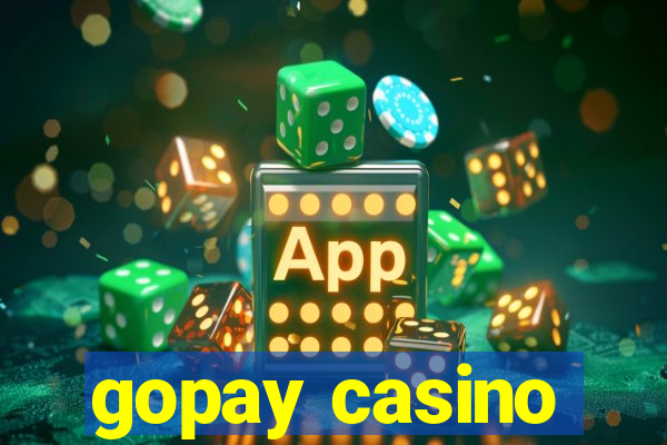 gopay casino