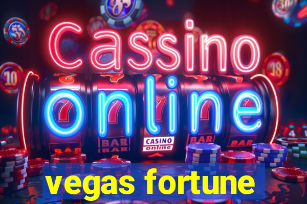 vegas fortune