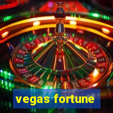 vegas fortune