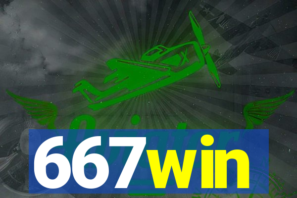 667win