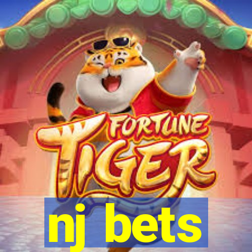 nj bets