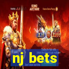 nj bets