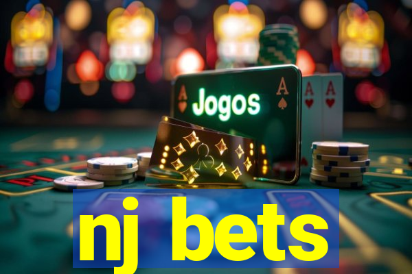 nj bets