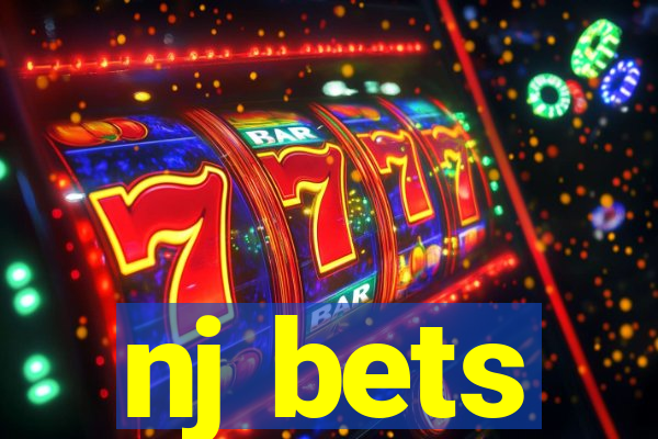 nj bets