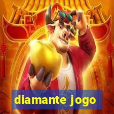 diamante jogo