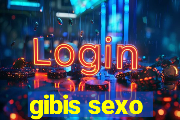 gibis sexo