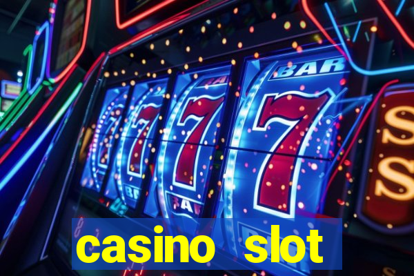 casino slot machines zeus