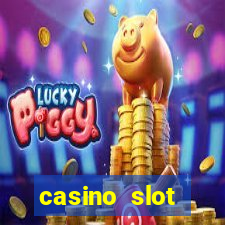 casino slot machines zeus