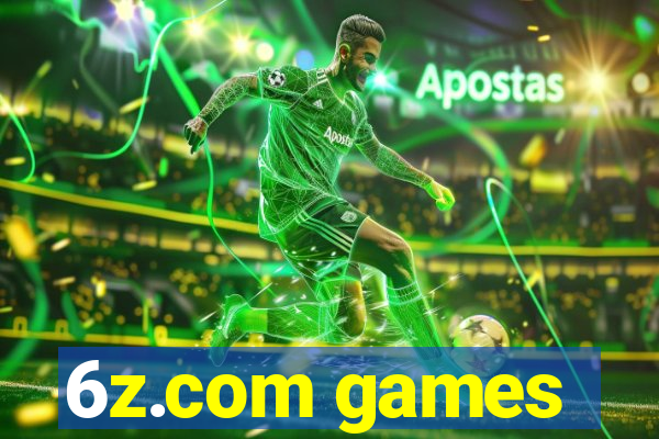 6z.com games