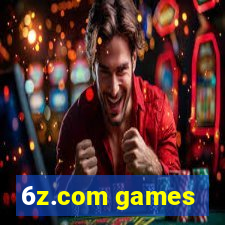 6z.com games