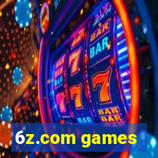 6z.com games