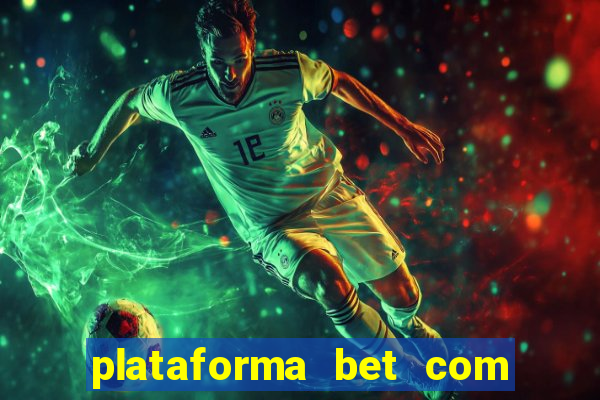 plataforma bet com bonus de cadastro sem deposito