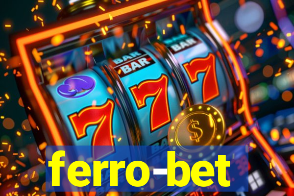 ferro-bet