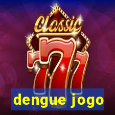 dengue jogo