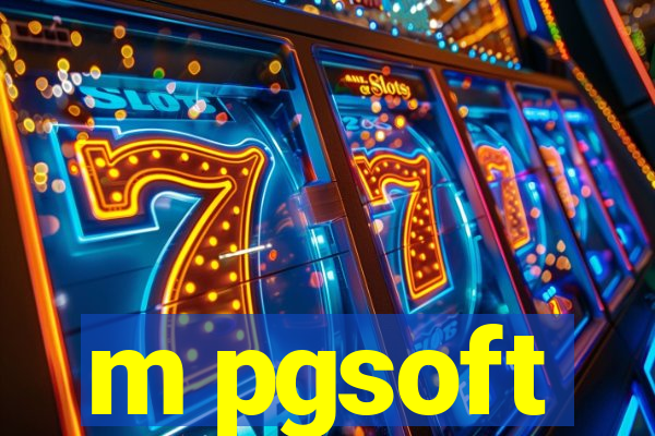 m pgsoft