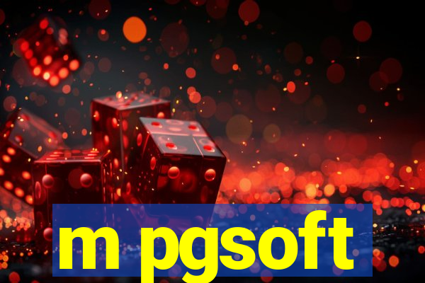 m pgsoft