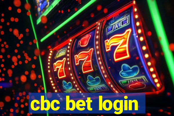 cbc bet login