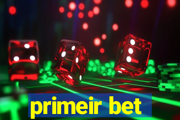 primeir bet