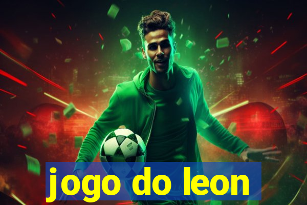 jogo do leon